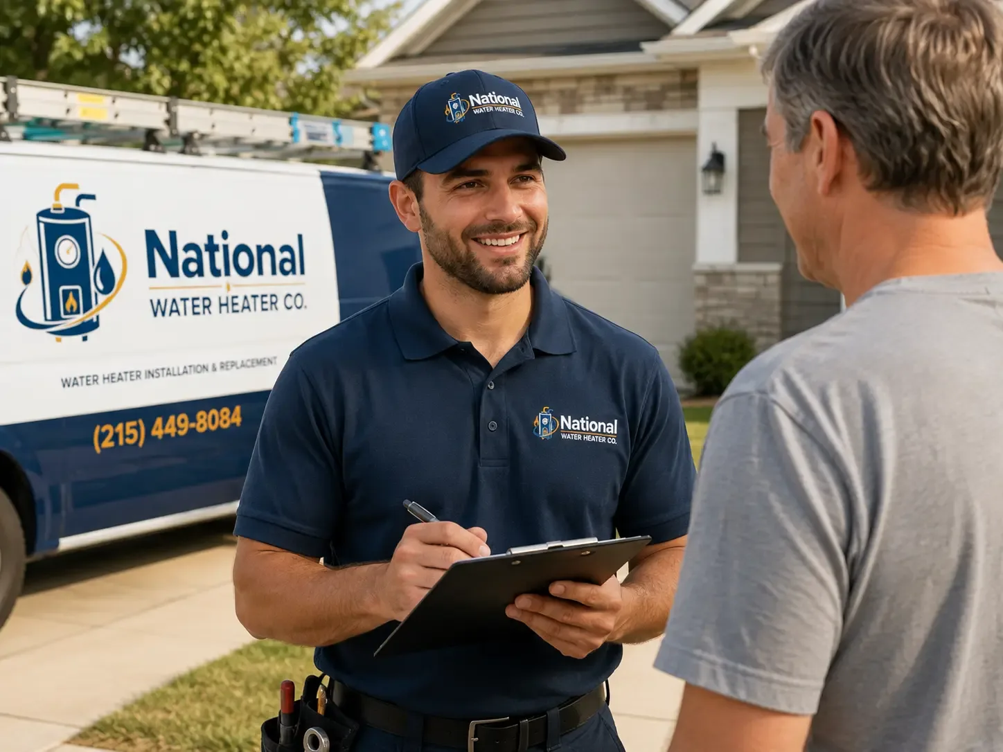Water Heater Installation Port Chester, NY FAQs